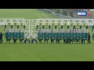 Video preview image for Redcar 14:25 - Racing UK Profits Returned To Racing Handicap