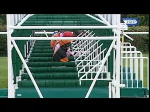 Video preview image for Leicester 14:40 - Bet Toteexacta At betfred.com Selling Stakes