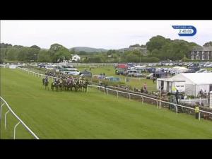 Video preview image for Cartmel 14:45 - Tony Connell Memorial Handicap Hurdle