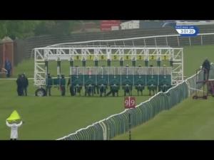 Video preview image for Redcar 15:00 - Market Cross Jewellers Handicap