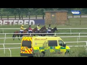 Video preview image for Huntingdon 15:10 - Champions League Betting At 188Bet Handicap Hurdle