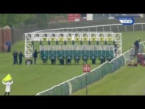 Video preview image for Redcar 15:35 - Racing UK Zetland Gold Cup Handicap