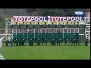 Video preview image for Leicester 15:50 - Bet Totetrifecta At betfred.com EBF Maiden Fillies' Stakes