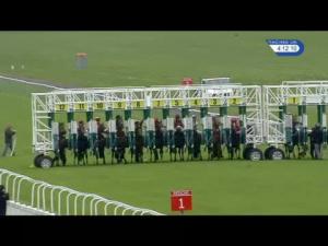 Video preview image for Redcar 16:10 - Come Racing Again Tomorrow Handicap