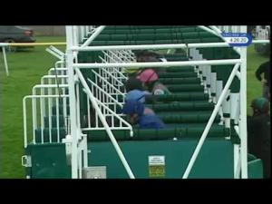 Video preview image for Leicester 16:25 - At Totepoolracing Follow Us On Twitter Handicap