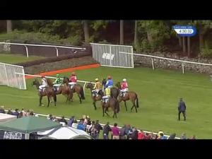 Video preview image for Cartmel 16:30 - Totepool Betting On All UK Racing Handicap Chase