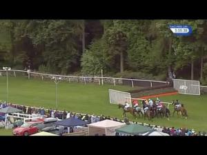 Video preview image for Cartmel 17:05 - Campbell Rowley Catering Grand Veterans' Handicap Chase