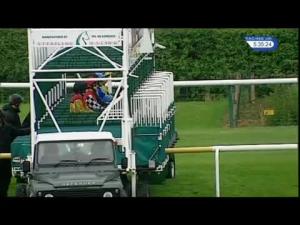 Video preview image for Leicester 17:35 - Collect Totepool Winnings At Betfred Shops Apprentice Handicap