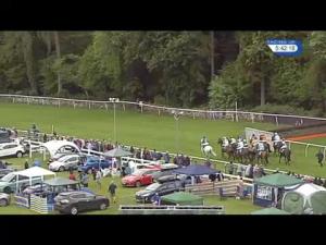 Video preview image for Cartmel 17:40 - English Lakes Ice Cream Maiden Hunters' Chase