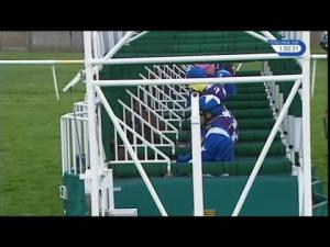 Video preview image for Leicester 13:50 - British Stallion Studs EBF Maiden Stakes (Plus 10) (Div 1)