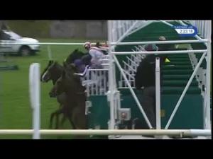 Video preview image for Leicester 14:20 - British Stallion Studs EBF Maiden Stakes (Plus 10) (Div 2)