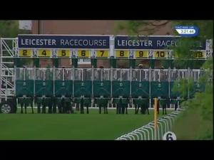 Video preview image for Leicester 15:20 - Coronation Fillies' Handicap