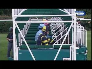 Video preview image for Leicester 15:50 - Forest Handicap