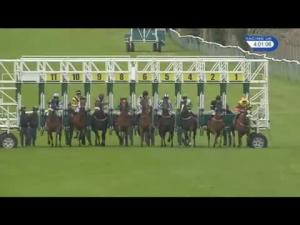 Video preview image for Redcar 16:00 - Racing UK In Glorious HD Handicap