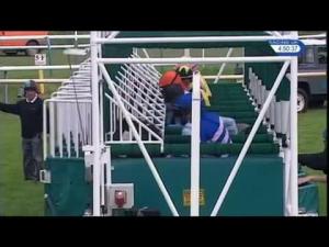 Video preview image for Leicester 16:50 - Oadby Handicap