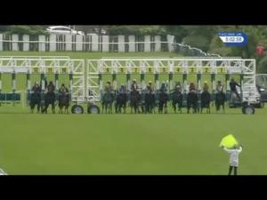 Video preview image for Redcar 17:00 - Follow Redcarracing On Facebook & Twitter Amateur Riders' Maiden Handicap