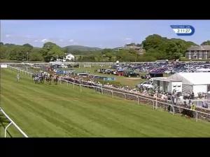 Video preview image for Cartmel 14:10 - Nwem readandsave.co.uk Handicap Hurdle