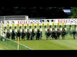 Video preview image for Nottingham 14:20 - Toteplacepot Six Places In Six Races EBF Maiden Fillies' Stakes (Plus 10)