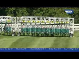 Video preview image for Beverley 14:30 - Racing UK Now In HD Handicap (Div 1)