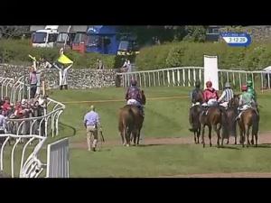 Video preview image for Cartmel 15:10 - Champagne Louis Roederer Handicap Chase