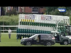 Video preview image for Nottingham 15:20 - EBF Totequadpot Insure Your Placepot Last Four Fillies' Handicap