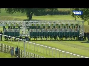 Video preview image for Beverley 15:30 - British Racing School Charity Cycle Ride Handicap