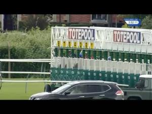 Video preview image for Nottingham 15:50 - Totepool Racecourse Debit Card Betting Available Handicap