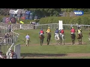 Video preview image for Cartmel 16:10 - Wainhomes Open Hunters' Chase