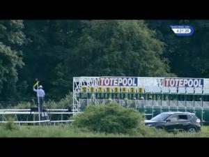 Video preview image for Nottingham 16:20 - British EBF Totepool Nottinghamshire Oaks Stakes (Fillies' Listed)