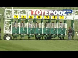 Video preview image for Nottingham 16:50 - Totepool Betting On All UK Racing Handicap
