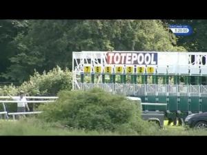 Video preview image for Nottingham 17:20 - Collect Totepool Winnings At Betfred Shops 'Hands and Heels' Apprentice Handicap