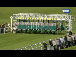 Video preview image for Beverley 17:30 - Cottingham Handicap (Beverley Middle Distance Series)