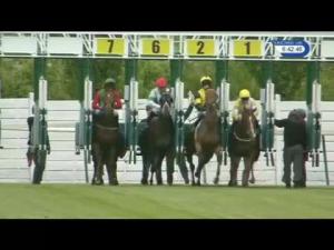 Video preview image for Ayr 18:40 - Weddings At Western House Hotel Maiden Fillies' Stakes