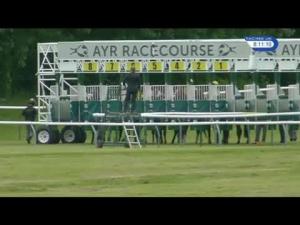 Video preview image for Ayr 20:10 - Western House Hotel Coastal Getaway Handicap