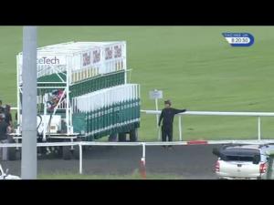 Video preview image for Kempton Park 20:20 - 100% Profit Boost At 32redsport.com Handicap (Qualifier)