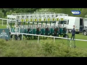 Video preview image for Hamilton Park 16:30 - Racing UK Profits Returned To Racing Handicap