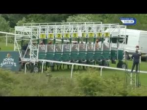 Video preview image for Hamilton Park 17:00 - Roa/Racing Post Jackpot Handicap