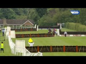 Video preview image for Market Rasen 13:40 - C&L Fairburn Property Developments Ltd Novices' Hurdle
