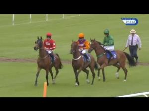 Video preview image for Market Rasen 14:15 - J&C Developments Ltd Beginners' Chase