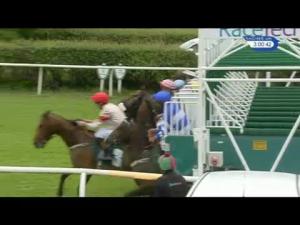 Video preview image for Catterick Bridge 15:00 - Lionweld Kennedy Handicap