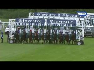 Video preview image for Epsom Downs 15:10 - Investec Coronation Cup (Group 1)