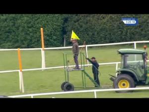 Video preview image for Market Rasen 15:25 - J&C Developments Ltd Handicap Hurdle