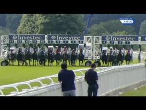Video preview image for Epsom Downs 15:45 - Investec Wealth & Investment Handicap