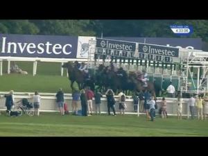 Video preview image for Epsom Downs 16:30 - Investec Oaks (Fillies' Group 1)