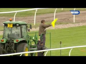 Video preview image for Market Rasen 17:20 - C&L Fairburn Property Developments Ltd Novices' Handicap Hurdle