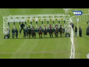 Video preview image for Catterick Bridge 17:30 - Never Miss A Race On Racing UK Handicap (Div 1)