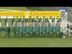 Video preview image for Goodwood 19:40 - EBF Stallions Breeding Winners Fillies Stakes (Handicap)