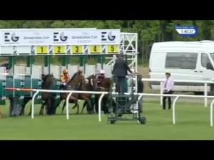 Video preview image for Musselburgh 13:40 - Edinburgh Gin's Seaside Handicap