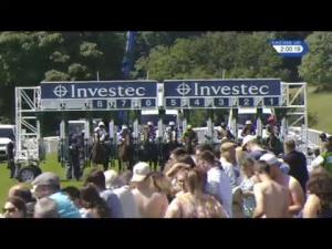 Video preview image for Epsom Downs 14:00 - Investec Private Banking Handicap