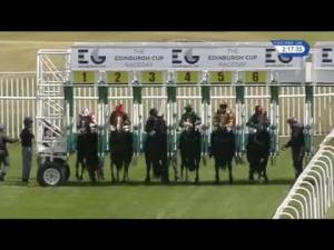 Video preview image for Musselburgh 14:15 - ebfstallions.com Edinburgh Castle Stakes (Conditions Race) (Plus 10)
